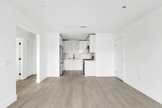 Foto del interior - 5606 Lexington Ave