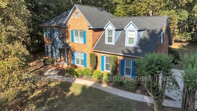 Building Photo - 8402 Trolley Ct