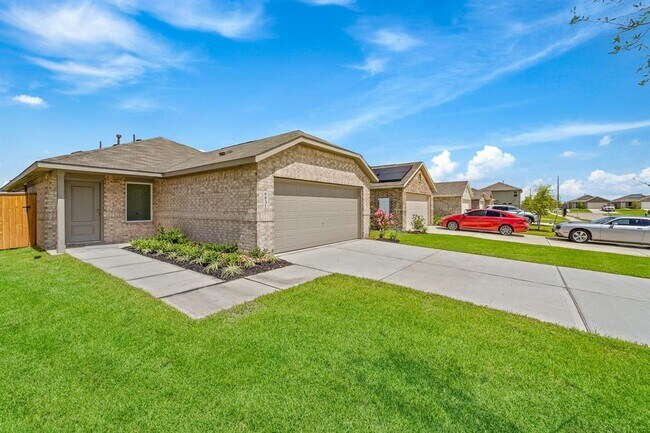 Foto del edificio - 6831 Lilac Vine Ln