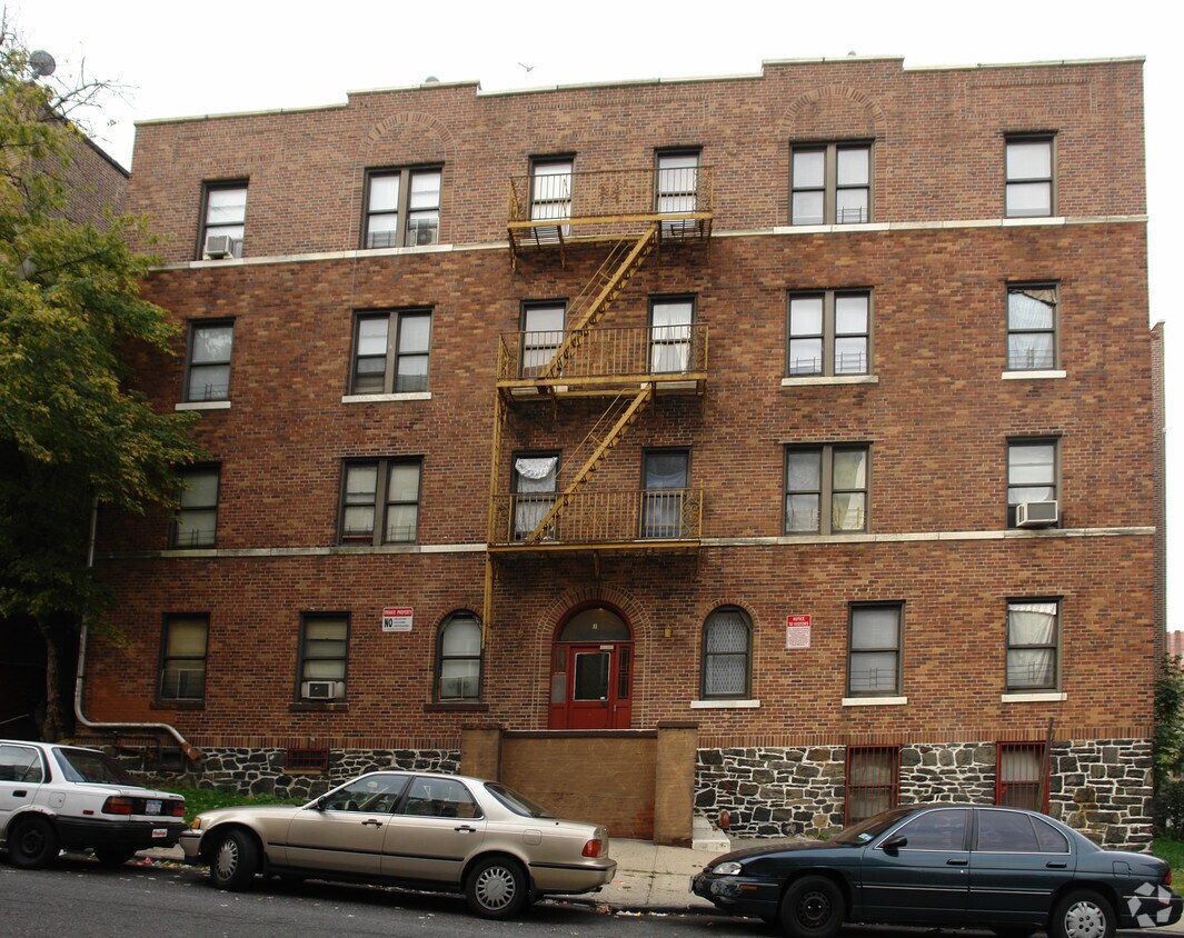 Foto del edificio - 1 Gray Pl