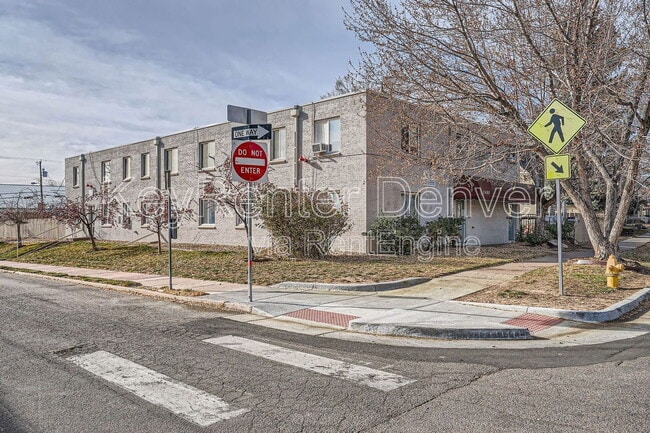 Photo - 2482 W Caithness Pl Apartment