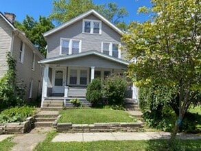 Building Photo - 2535 Deming Ave