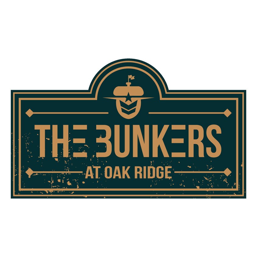 The Bunkers at Oak Ridge 438 E Tennessee Ave Oak Ridge, TN