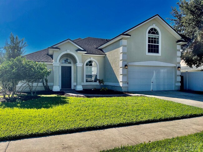 Foto del edificio - 96074 Ridgewood Cir