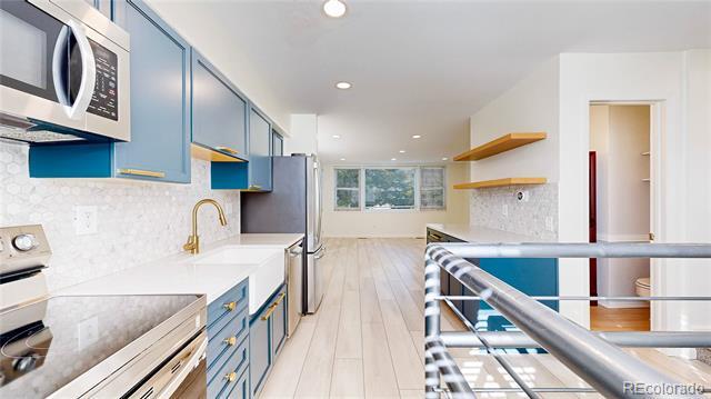 Building Photo - 1300 Garfield St