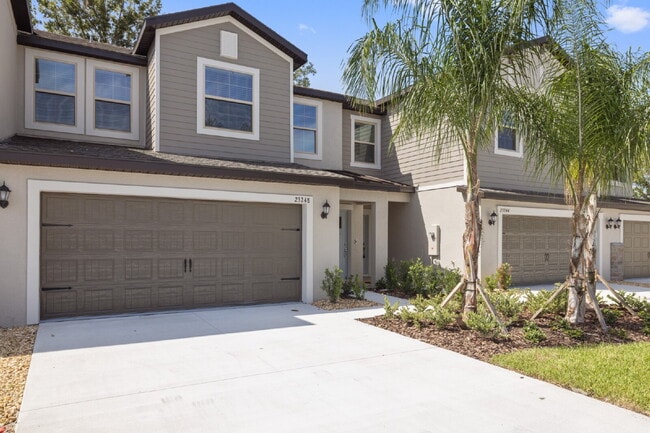 "Spacious 4-Bedroom Lutz Home gated commun... - "Spacious 4-Bedroom Lutz Home gated commun...