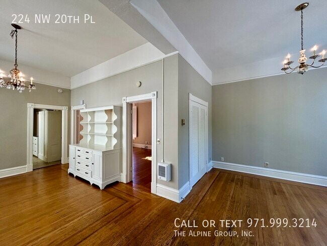 Foto del edificio - 224 NW 20th Pl