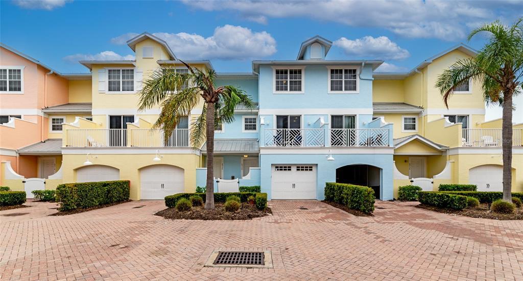 8928 Duval Lane, Sarasota, FL 34231 Townhome Rentals in Sarasota FL