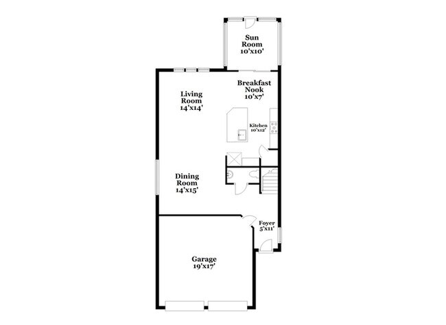 Foto del edificio - 270 Clifton Bay Loop