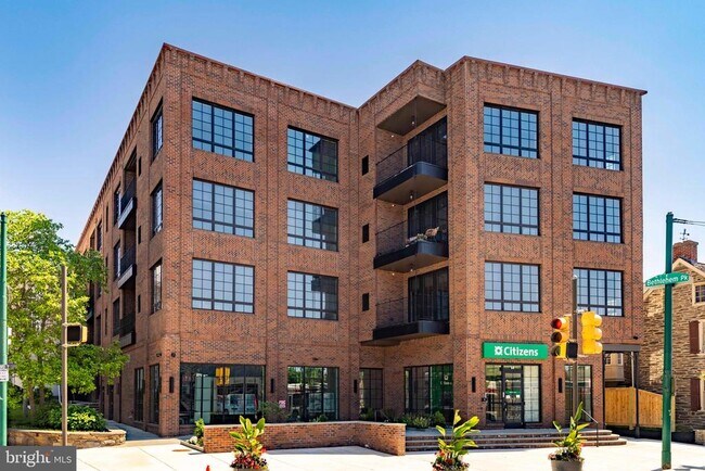 Foto del edificio - 8623 Germantown Ave
