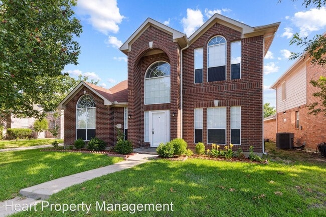 Building Photo - 4 br, 3 bath House - 3305 High Meadow Dr