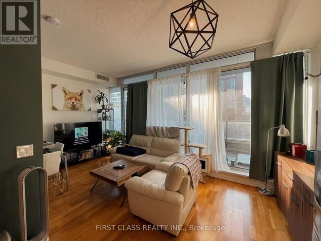 Photo du bâtiment - 111 Elizabeth St