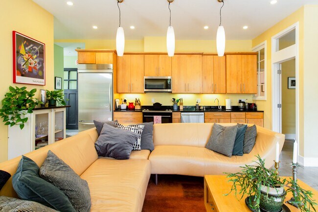 Foto del edificio - 1833 5th St NW
