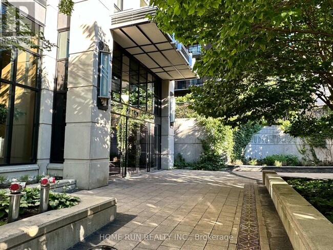 Photo du bâtiment - 235-235 Kent St