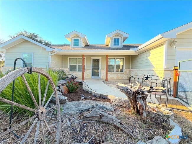 Foto del edificio - 849 Scenic Hills Dr