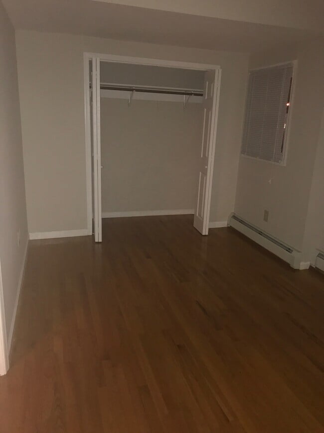 2nd bedroom closet - 59 Harrigan St