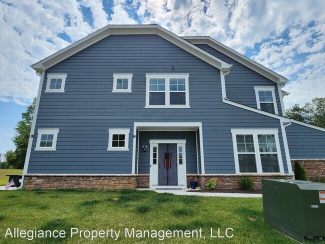 Foto del edificio - 3 br, 2.5 bath House - 9262 Marl Ridge Ln