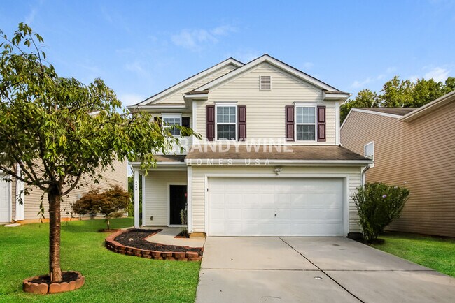 Foto del edificio - 8950 Chalkstone Rd