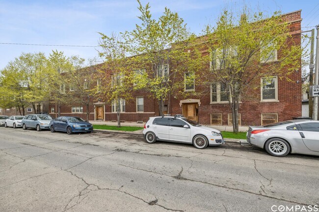 Building Photo - 2357 S Drake Ave