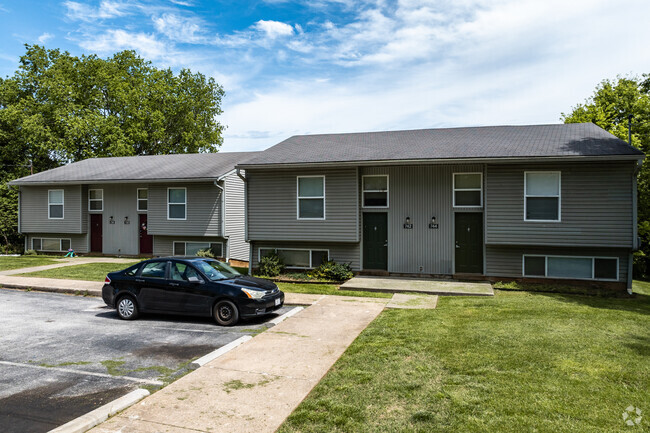 Building Photo - Craigmont Place Apartments