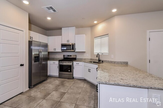 Building Photo - 4527 Sapphire Moon Ave