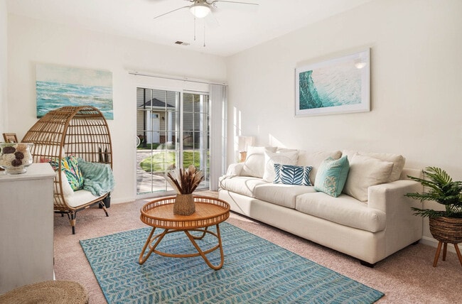 Interior Photo - Marley Manor Luxury Apartment Homes