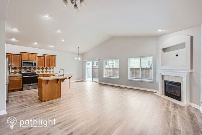 Building Photo - 18332 111th Ave Ct E