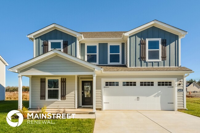 Building Photo - 2425 Alberto Dr