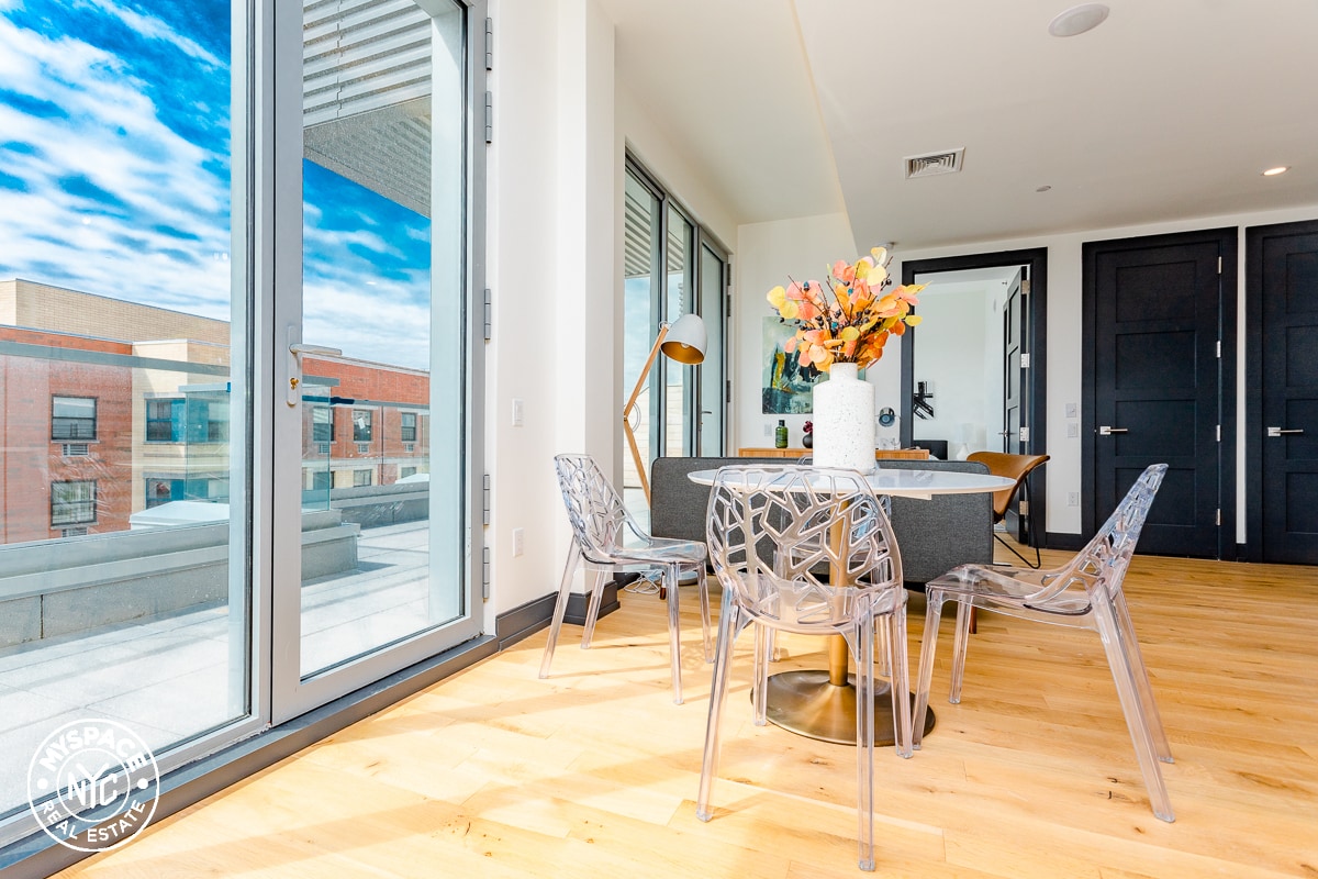502 Bushwick Ave, Brooklyn, NY 11206 Apartment for Rent in Brooklyn