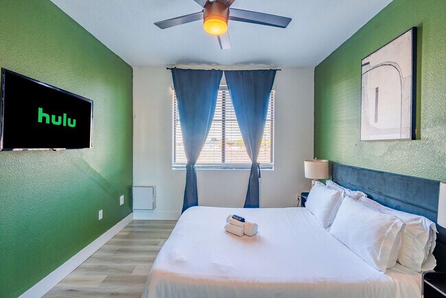Foto del edificio - 6610 N 93rd Ave