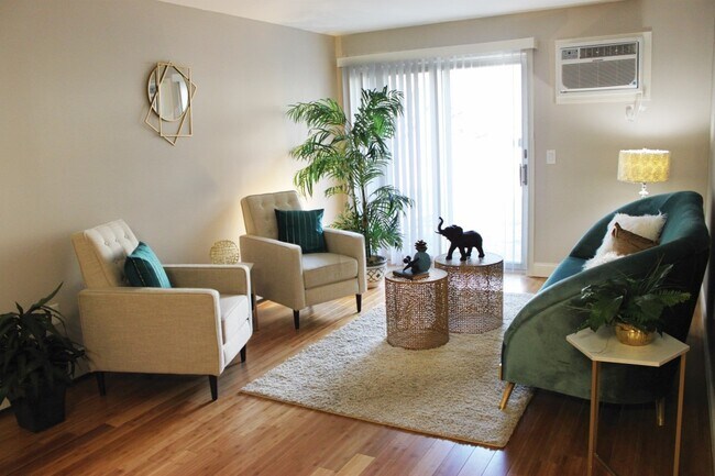 Foto del edificio - 169 Portsmouth St