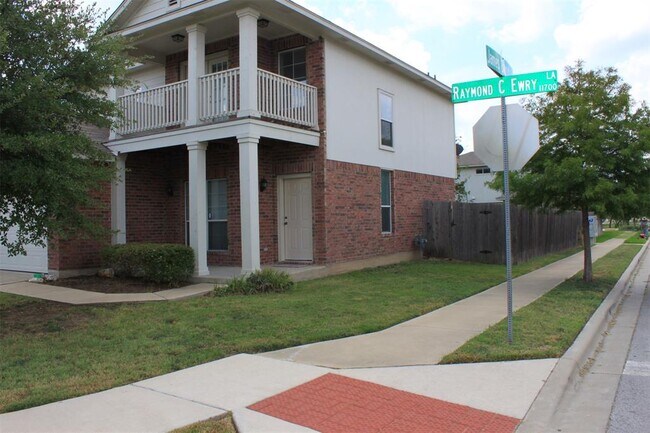 Building Photo - 11700 Raymond C Ewry Ln