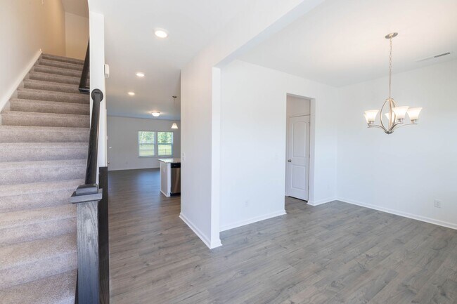 Foto del edificio - 4BD/2.5 House in the Stonebridge Fairways Community - AVAILABLE MAY 2026