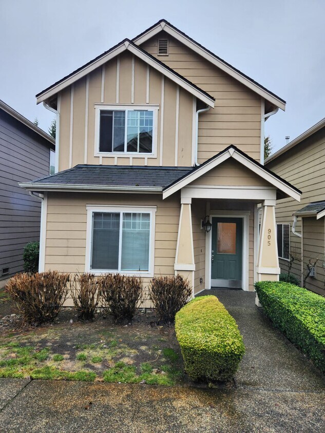 Primary Photo - 905 117th Pl SE