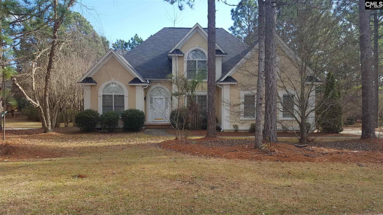 Primary Photo - 604 Bridgecreek Dr