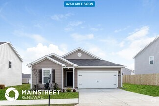 Building Photo - 2319 Bee Hive Dr