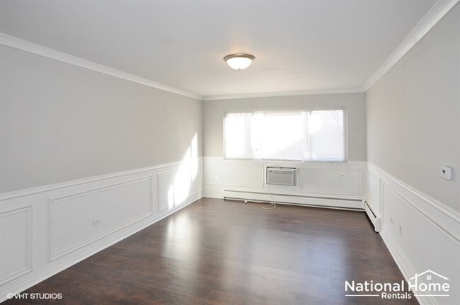 Foto del edificio - 5348 N Cumberland Ave