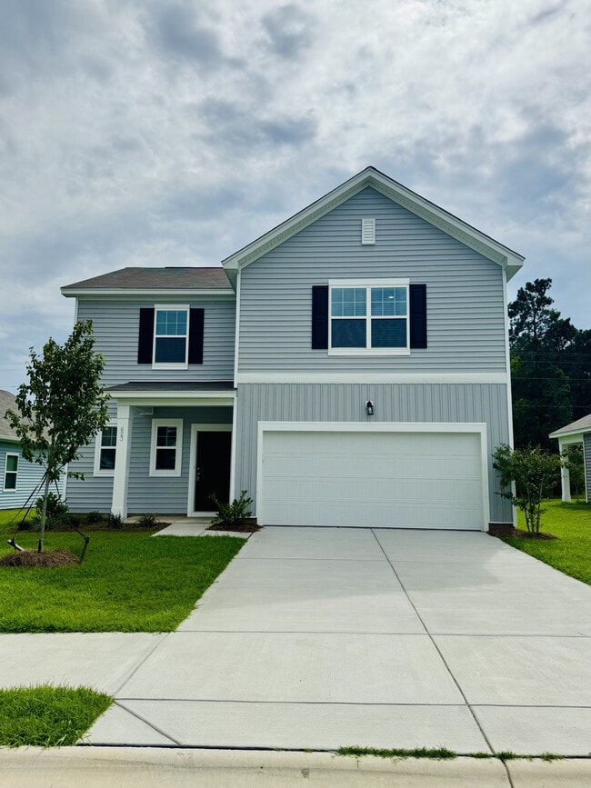 Building Photo - 623 Muster Fld Ct