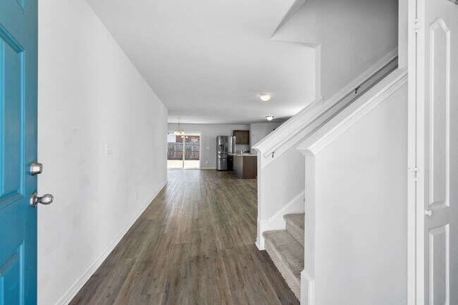 Foto del edificio - The Demila Beauty