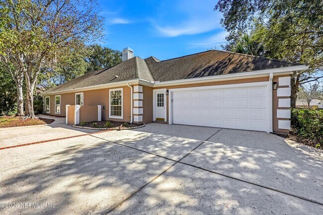 Foto del edificio - 603 Thornwood Ln