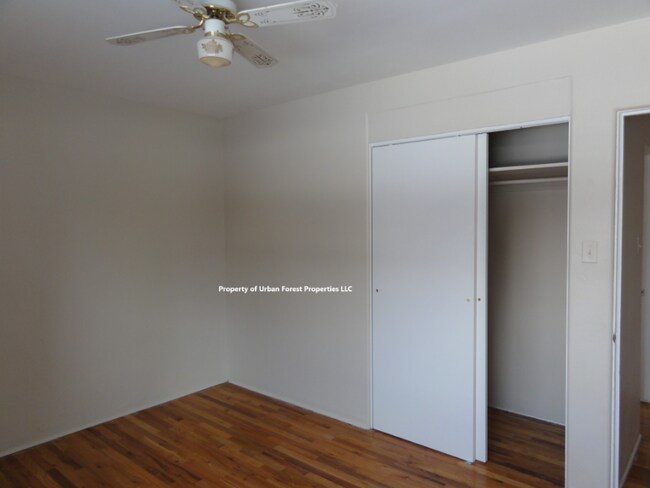 Foto del edificio - 2740 Adams St