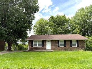 Building Photo - 506 Savannah Ave