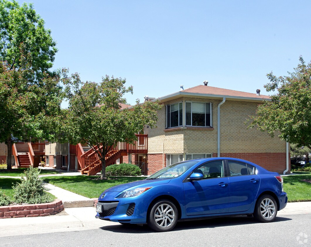 Foto del edificio - Race Street Courts