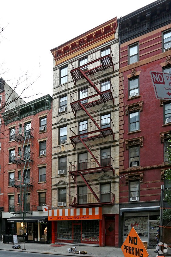 Primary Photo - 217 Mulberry St
