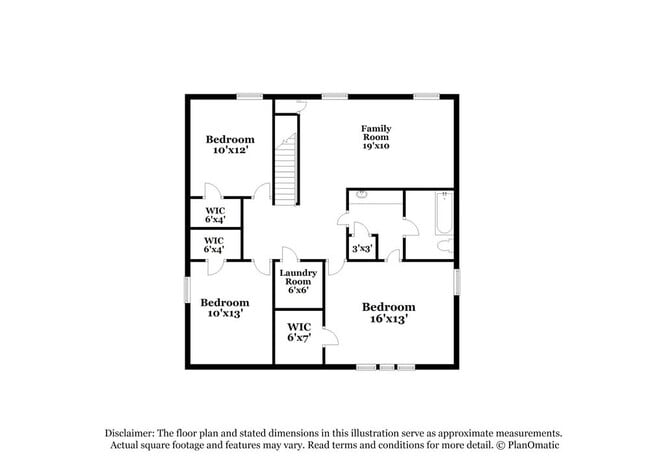 Foto del edificio - 17819 Yellow Birch Trail