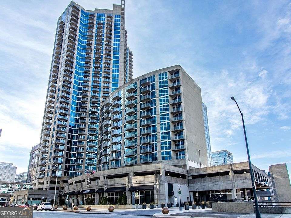 Foto principal - 400 W Peachtree St NW