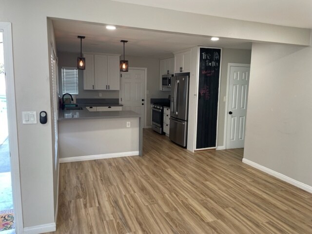 Building Photo - 5515 San Mateo Dr