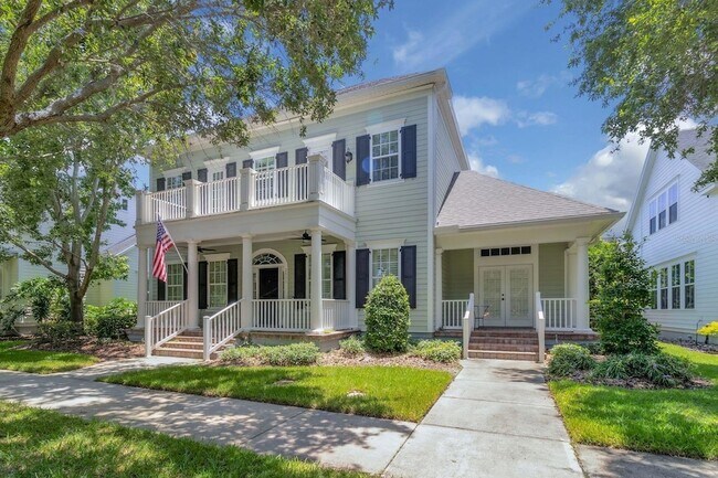 Building Photo - 2851 Dorell Ave