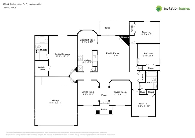 Building Photo - 12934 Staffordshire Dr S