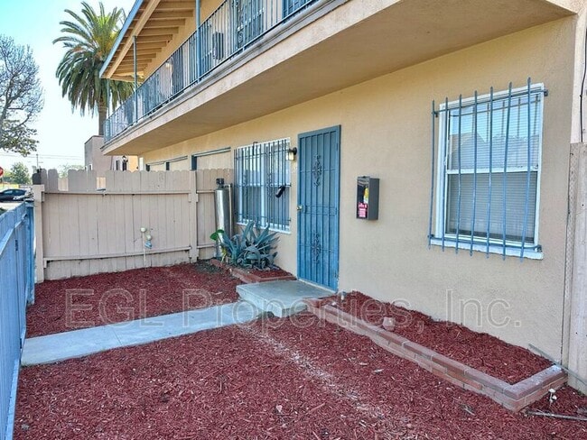 Building Photo - 486 E 59th St